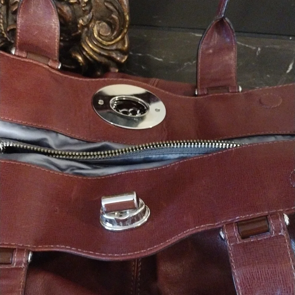 Coach Handbag SOLD, SOLD, SOLD - Picture 14 of 15